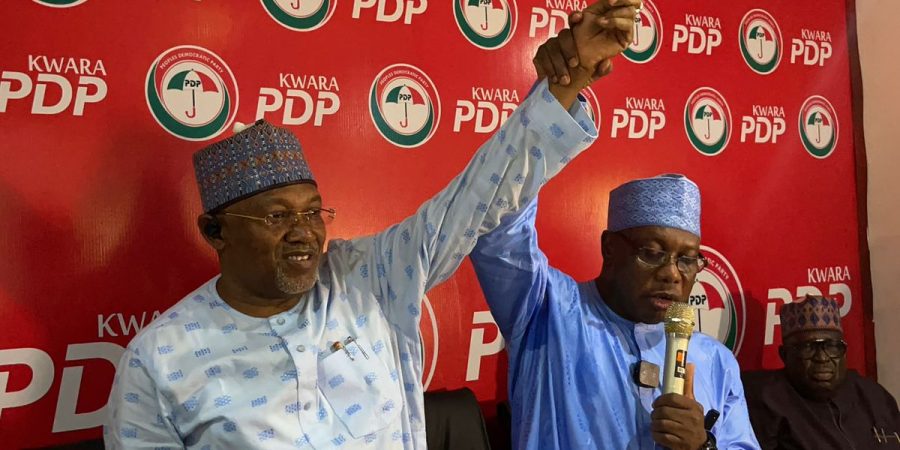 2027:-pdp-announces-kawu-as-consensus-governorship-candidate-in-kwara