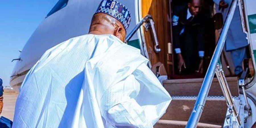 Shettima Departs Abuja For Cotonou To Attend Wadagnis Inauguration As Benin President shettima-departs-abuja-for-cotonou-to-attend-wadagnis-inauguration-as-benin-president