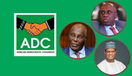 adc-clears-atiku,-amaechi,-hayatu-deen-for-direct-presidential-primaries