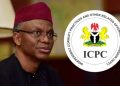 icpc-defends-denial-of-adc-leaders-access-to-el-rufai,-cites-court-order