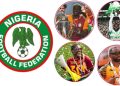 nff-celebrates-osimhen,-iheanacho,-babajide,-other-nigerian-title-winners-in-europe