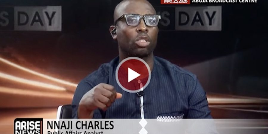 Nnaji Charles: APC Must Resolve Primary Election Disputes Before 2027 Polls nnaji-charles:-apc-must-resolve-primary-election-disputes-before-2027-polls