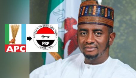 senator-shehu-buba-dumps-apc,-joins-prp-over-lack-of-internal-democracy