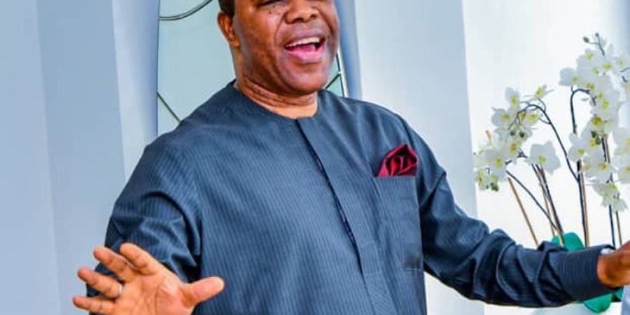 Court Grants Tunde Ayeni N200m Bail In Alleged N15.7bn Fraud Trial court-grants-tunde-ayeni-n200m-bail-in-alleged-n15.7bn-fraud-trial