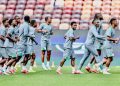 unity-cup:-super-eagles-set-for-battle-with-zimbabwes-warriors