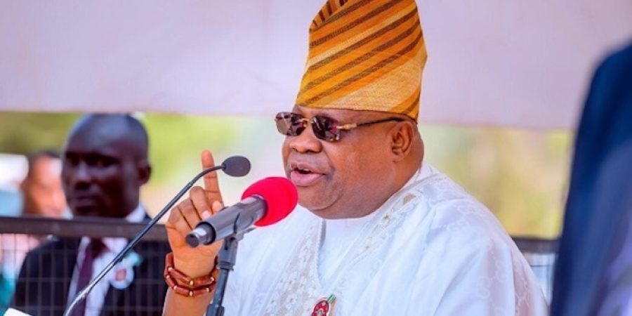 Adeleke Endorses Tinubu For 2027, Says No Persuasion Needed adeleke-endorses-tinubu-for-2027,-says-no-persuasion-needed