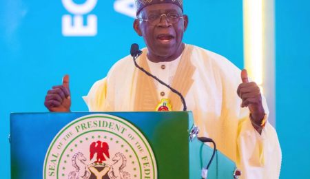 Tinubu Assures Nigerians Terrorists, Bandits Will Be Defeated tinubu-assures-nigerians-terrorists,-bandits-will-be-defeated