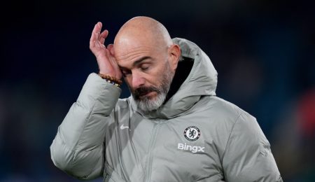 Man City Appoint Enzo Maresca As Guardiola Successor man-city-appoint-enzo-maresca-as-guardiola-successor