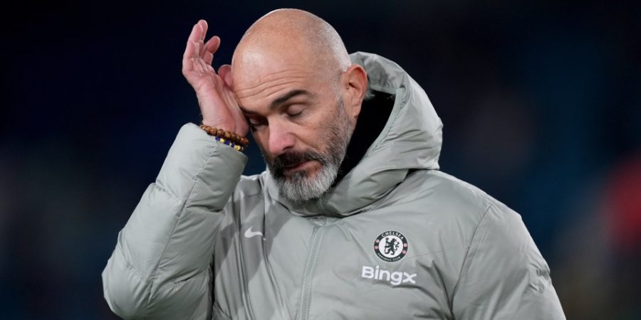 Man City Appoint Enzo Maresca As Guardiola Successor man-city-appoint-enzo-maresca-as-guardiola-successor