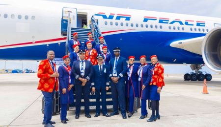 Air Peace Launches Direct Barbados Flights From Lagos To Boost Africa-Caribbean Travel air-peace-launches-direct-barbados-flights-from-lagos-to-boost-africa-caribbean-travel