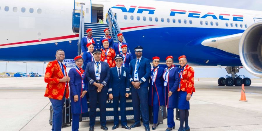 Air Peace Launches Direct Barbados Flights From Lagos To Boost Africa-Caribbean Travel air-peace-launches-direct-barbados-flights-from-lagos-to-boost-africa-caribbean-travel