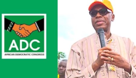 Amaechi Rejects ADC Presidential Primary Results, Alleges Widespread Disenfranchisement amaechi-rejects-adc-presidential-primary-results,-alleges-widespread-disenfranchisement