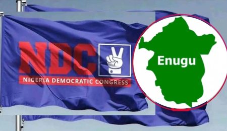 Enugu NDC Throws Governorship Ticket Open, Rejects Zoning Ahead Of 2027 Election enugu-ndc-throws-governorship-ticket-open,-rejects-zoning-ahead-of-2027-election