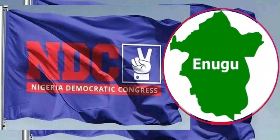 Enugu NDC Throws Governorship Ticket Open, Rejects Zoning Ahead Of 2027 Election enugu-ndc-throws-governorship-ticket-open,-rejects-zoning-ahead-of-2027-election