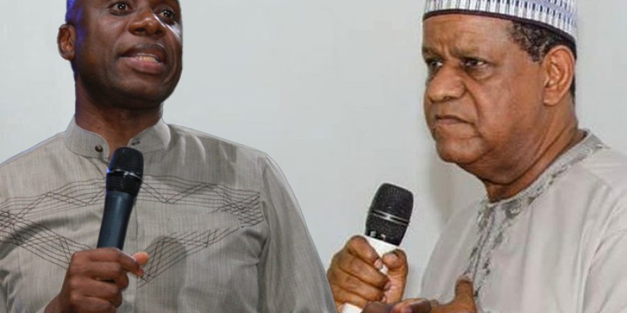 Amaechi, Hayatu-Deen Reject ADC Primary Results As Atiku Opens Wide Lead, AAC Picks Sowore amaechi,-hayatu-deen-reject-adc-primary-results-as-atiku-opens-wide-lead,-aac-picks-sowore