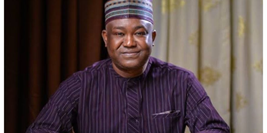 Olawepo-Hashim Declares 2027 Presidential Bid On Accord Party Platform olawepo-hashim-declares-2027-presidential-bid-on-accord-party-platform