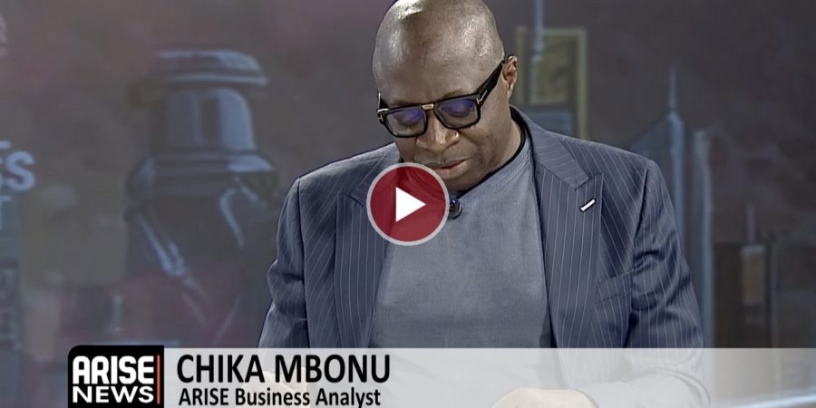 Chika Mbonu: Nigerias GDP Growth Has Not Improved Household Living Conditions chika-mbonu:-nigerias-gdp-growth-has-not-improved-household-living-conditions