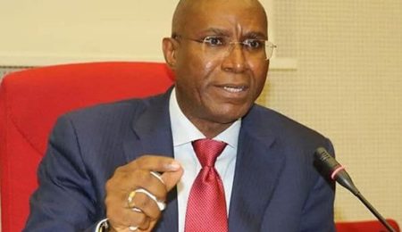 Omo-Agege Dumps APC, Says Party No Longer Serves Delta Central Interests omo-agege-dumps-apc,-says-party-no-longer-serves-delta-central-interests