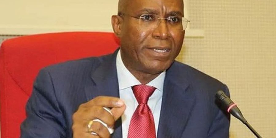 omo-agege-dumps-apc,-says-party-no-longer-serves-delta-central-interests