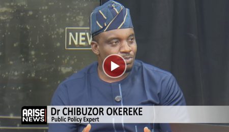 Chibuzor Okereke: Electoral Act Lacks Punitive Measures for Flawed Primaries chibuzor-okereke:-electoral-act-lacks-punitive-measures-for-flawed-primaries
