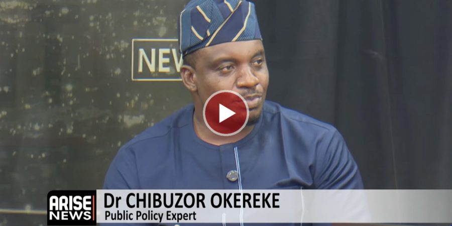 Chibuzor Okereke: Electoral Act Lacks Punitive Measures for Flawed Primaries chibuzor-okereke:-electoral-act-lacks-punitive-measures-for-flawed-primaries