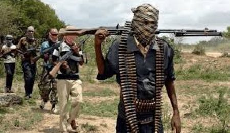 US Report Says 30,000 Armed Fulani Militants Operating Across Nigeria us-report-says-30,000-armed-fulani-militants-operating-across-nigeria