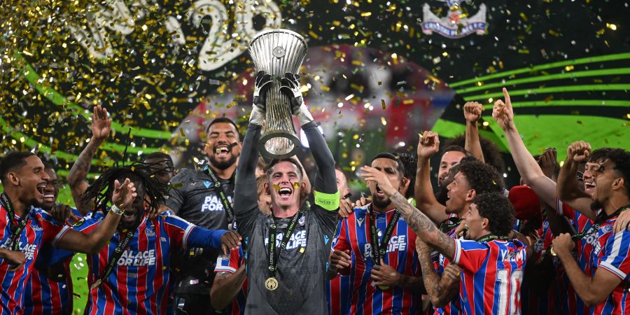 Crystal Palace Win Conference League Final Against Rayo Vallecano To Lift First European Trophy crystal-palace-win-conference-league-final-against-rayo-vallecano-to-lift-first-european-trophy
