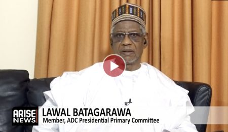 Lawal Batagarawa: ADC Will Review Complaints From Amaechi, Hayatu-Deen lawal-batagarawa:-adc-will-review-complaints-from-amaechi,-hayatu-deen