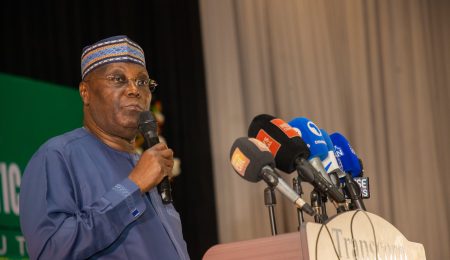 Atiku Accepts ADC Presidential Ticket, Accuses APC of Undermining Democracy Ahead of 2027 atiku-accepts-adc-presidential-ticket,-accuses-apc-of-undermining-democracy-ahead-of-2027