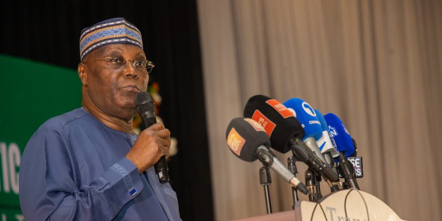Atiku Accepts ADC Presidential Ticket, Accuses APC of Undermining Democracy Ahead of 2027 atiku-accepts-adc-presidential-ticket,-accuses-apc-of-undermining-democracy-ahead-of-2027