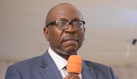 Ize-Iyamu Demands N2bn, Public Apology Over Defamatory Publication From Okpebholos Aide ize-iyamu-demands-n2bn,-public-apology-over-defamatory-publication-from-okpebholos-aide
