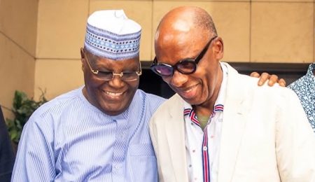 Atiku Visits Amaechi After ADC Presidential Primaries atiku-visits-amaechi-after-adc-presidential-primaries