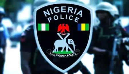 police-arrest-five-suspected-kidnappers-of-schoolchildren-in-ondo
