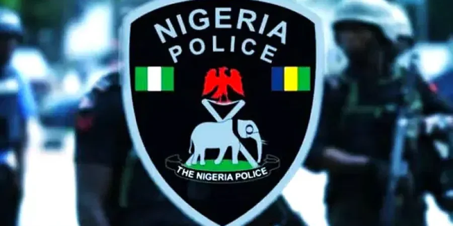 Police Arrest Five Suspected Kidnappers Of Schoolchildren In Ondo police-arrest-five-suspected-kidnappers-of-schoolchildren-in-ondo