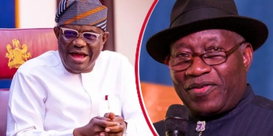 Wike-Backed PDP Disowns Jonathan Ratification Convention wike-backed-pdp-disowns-jonathan-ratification-convention
