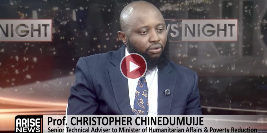 Chinedumuije: We Must Acknowledge Tinubus Deep Commitment To Reduce Poverty In Nigeria chinedumuije:-we-must-acknowledge-tinubus-deep-commitment-to-reduce-poverty-in-nigeria
