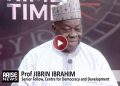 jibrin-ibrahim:-nigerians-are-still-suffering-after-three-years,-tinubu-has-lost-the-argument