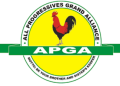 protest-rocks-anambra-government-house-over-outcome-of-apga-primary-election