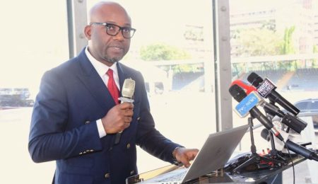 FG Backs Local EV Manufacturing, Targets Nigeria As Africas Clean Mobility Hub fg-backs-local-ev-manufacturing,-targets-nigeria-as-africas-clean-mobility-hub
