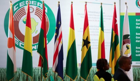ECOWAS Deploys Technical Mission To Observe Guineas Legislative And Local Elections ecowas-deploys-technical-mission-to-observe-guineas-legislative-and-local-elections