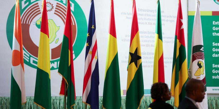 ECOWAS Deploys Technical Mission To Observe Guineas Legislative And Local Elections ecowas-deploys-technical-mission-to-observe-guineas-legislative-and-local-elections
