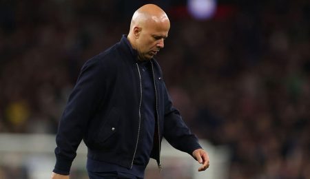 Liverpool Sack Arne Slot After Fifth-Place Premier League Finish liverpool-sack-arne-slot-after-fifth-place-premier-league-finish