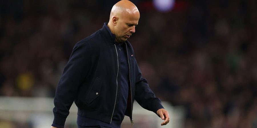 Liverpool Sack Arne Slot After Fifth-Place Premier League Finish liverpool-sack-arne-slot-after-fifth-place-premier-league-finish