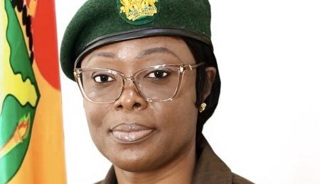Nigerian Correctional Service Denies Alleged 120m Robbery Of Kuje Inmate nigerian-correctional-service-denies-alleged-120m-robbery-of-kuje-inmate