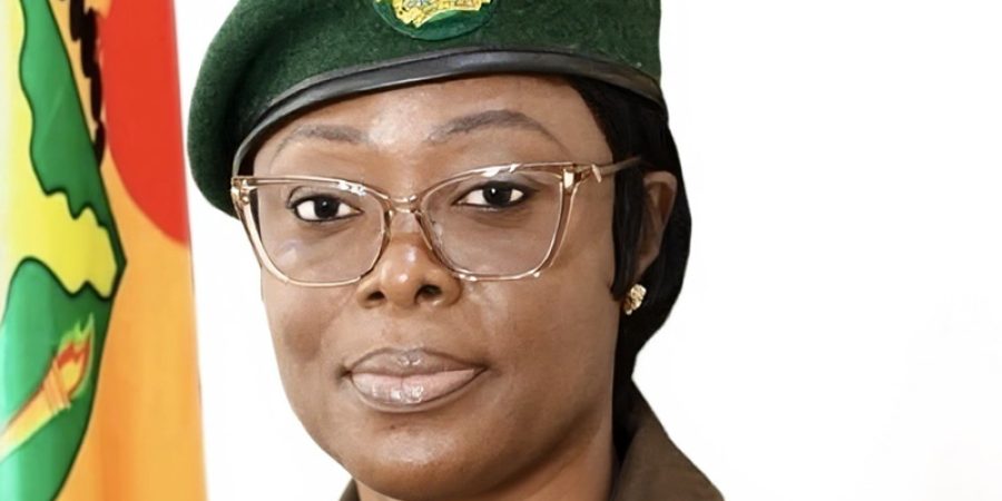Nigerian Correctional Service Denies Alleged 120m Robbery Of Kuje Inmate nigerian-correctional-service-denies-alleged-120m-robbery-of-kuje-inmate
