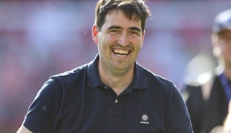 Andoni Iraola Emerges As Leading Candidate To Replace Arne Slot At Liverpool andoni-iraola-emerges-as-leading-candidate-to-replace-arne-slot-at-liverpool