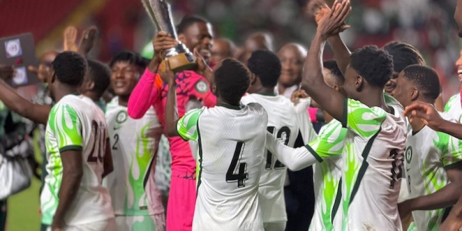 alhassan-yusufnets-brace-as-nigeria-defeat-jamaica-to-retain-unity-cup