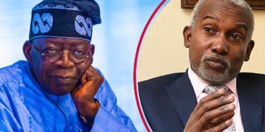 Tuggar Denies Criticising Tinubu, Reaffirms Loyalty Amid Bauchi APC Governorship Dispute tuggar-denies-criticising-tinubu,-reaffirms-loyalty-amid-bauchi-apc-governorship-dispute