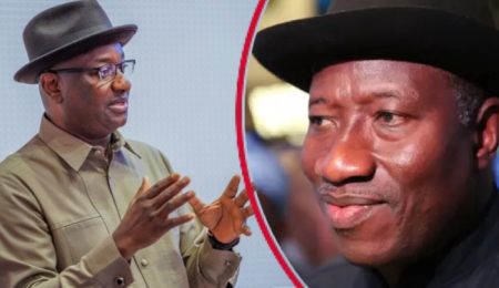 Keyamo:Jonathan Must Reject Phantom Presidential Ticket To Protect His Global Image keyamo:jonathan-must-reject-phantom-presidential-ticket-to-protect-his-global-image