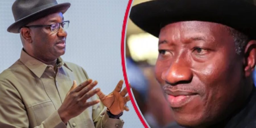Keyamo:Jonathan Must Reject Phantom Presidential Ticket To Protect His Global Image keyamo:jonathan-must-reject-phantom-presidential-ticket-to-protect-his-global-image